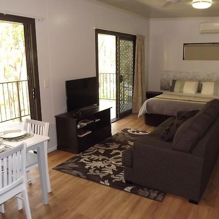 Wallaby Ridge Retreat Mount Tamborine Exterior foto